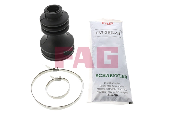 Bellow Kit, drive shaft